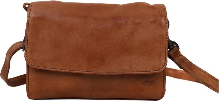 Produktbild Bear Design JoÃ«lle Schoudertas / Enveloptas - Cognac