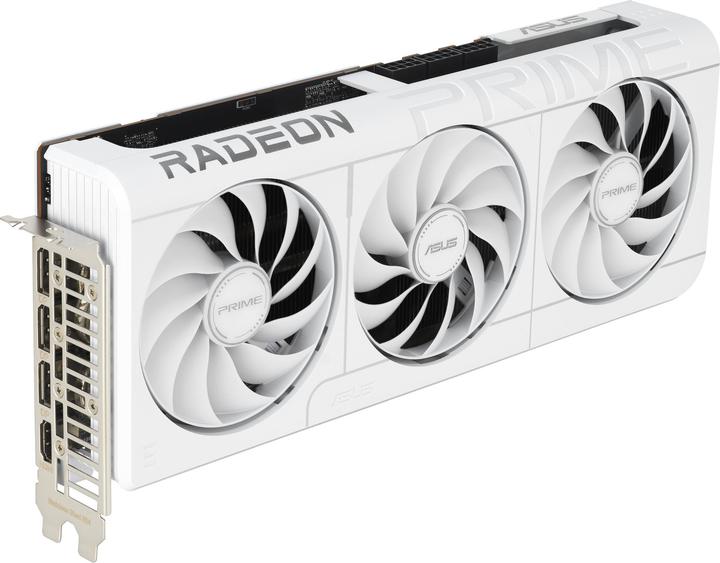 Produktbild ASUS PRIME RADEON RX 9070 XT OC (16 GB)