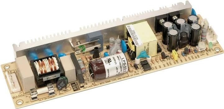 Immagine prodotto MeanWell Alimentatore switching 60W 5V 10A