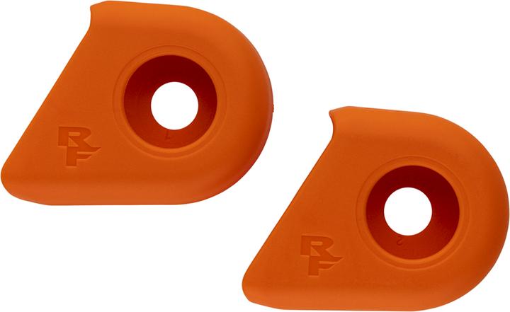 Race Face Crank Boot Carbon ERA