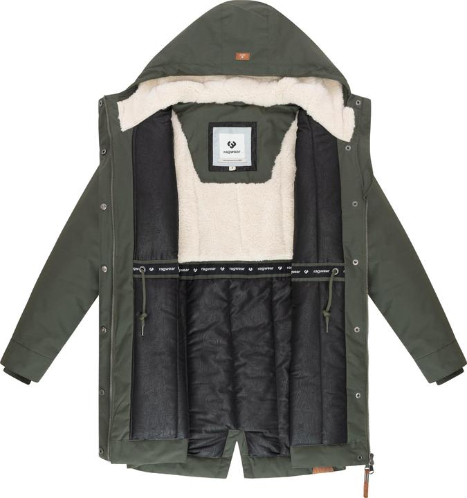 Immagine prodotto Ragwear Cannas YOUMODO