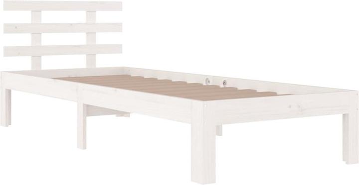 Immagine prodotto vidaXL Letto (200 x 200 cm)