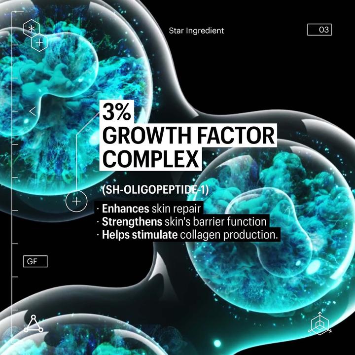 Image du produit Allies Of Skin Multi Peptides & Growth Factor Collagen Boosting Face