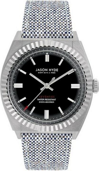 Produktbild Jason Hyde Herrenuhr JH10002 (Ø 40 mm) (40 mm)