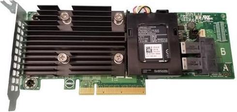 Actual product image Dell Raid Controller Pci Express