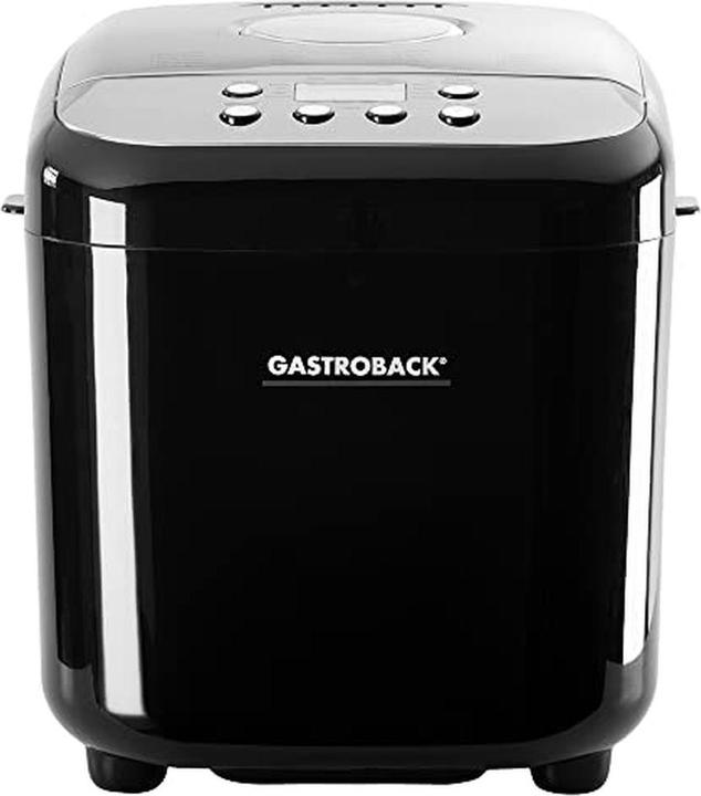 Produktbild Gastroback 42822 Pro