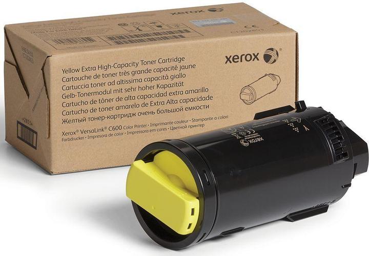 Productafbeelding Xerox 106r03922 (Y)