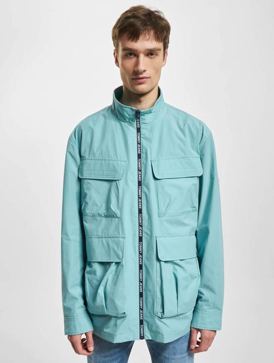 Actual product image Tommy Hilfiger Tommy Jeans Superplus Utility - 97433 (S)