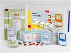 Produktbild Spiele auf der Zehnerreihe (Deutsch)