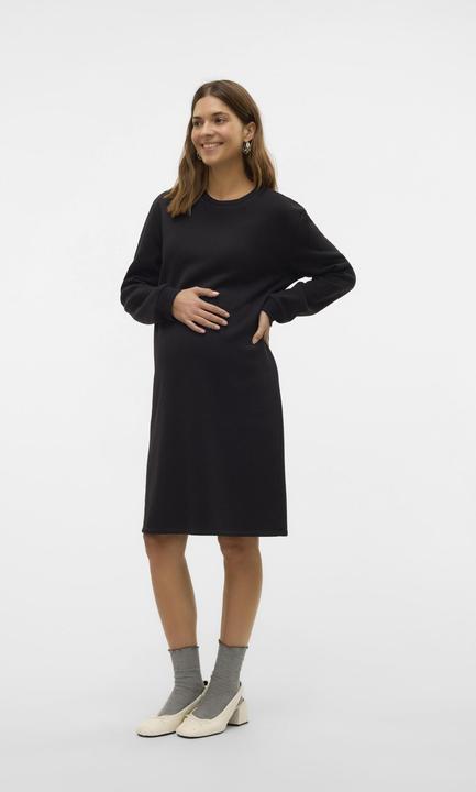 Actual product image Mamalicious MLTHEA Umstandskleid Kleid (M)
