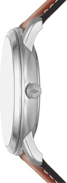 Actual product image Fossil Neutra Minimalist (Analogue wristwatch, 42 mm)