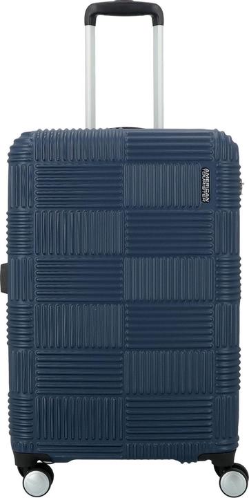 American Tourister Geoblast 4 Rollen Trolley 63 cm (56 l)