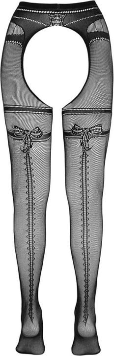 Actual product image Cottelli Collection pair of tights (L, XL)