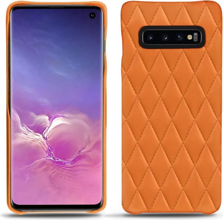 Image du produit Noreve Housse cuir (Samsung Galaxy S10)