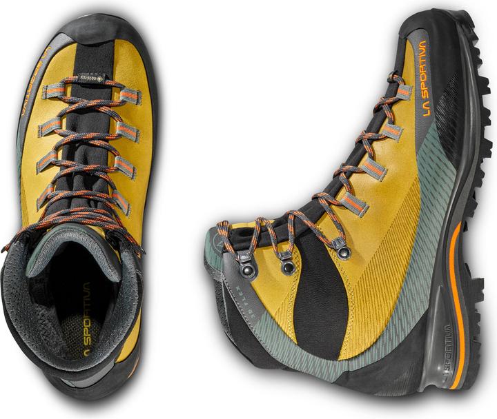 Produktbild La Sportiva Trango Trk Leather GTX (44)