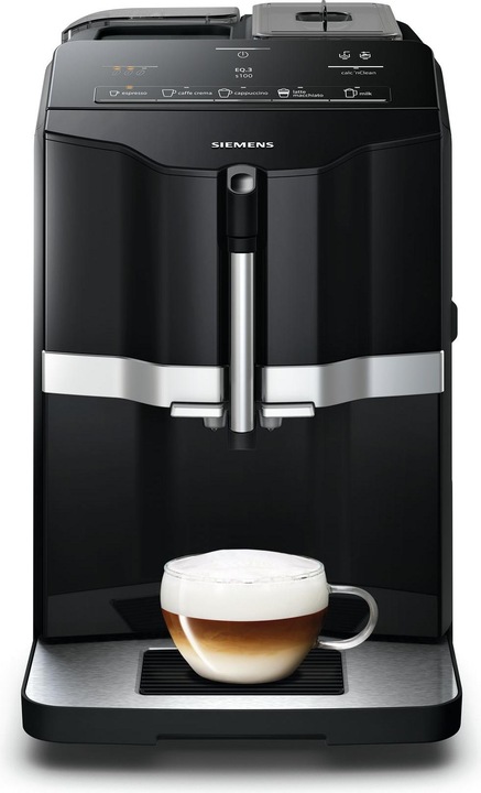 Immagine prodotto Siemens EQ.3 s100