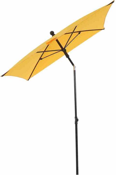 Image du produit Siena Garden Parapluie à manche central (1.40 m)