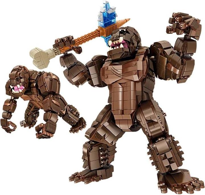 Produktbild Panlos King Kong