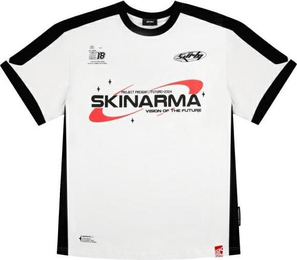 Image du produit Skinarma T-shirt Halo L white