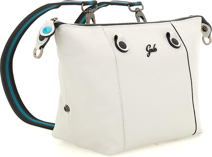 Produktbild Gabs G3 Plus 5 in 1 Schultertasche Leder 37 cm
