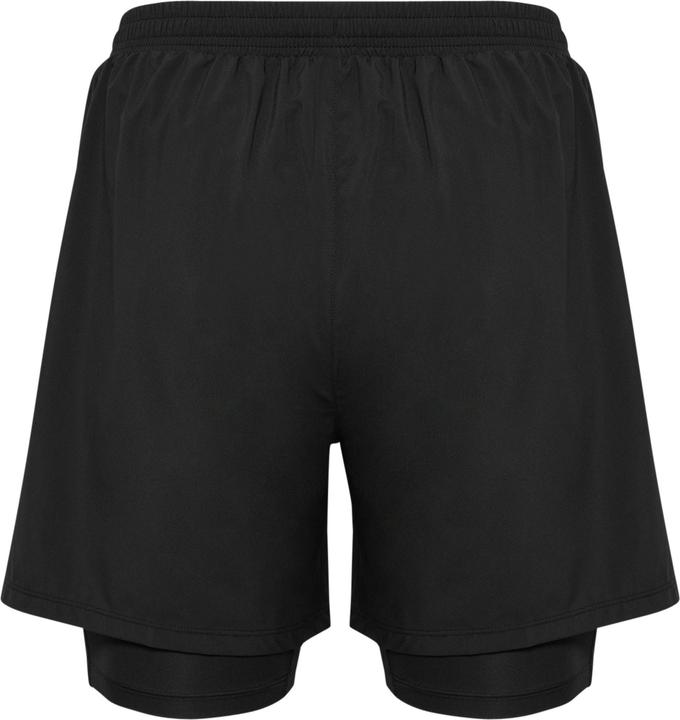 Immagine prodotto hummel Pantaloncini Nwlfast 2in1 (S, Confezione singola)