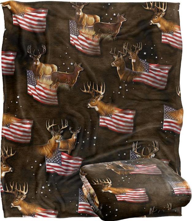 Image du produit JQ Licensing - Couverture (152 x 127 cm)