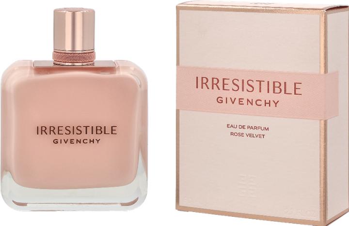 Produktbild Givenchy Eau de Parfum Rose Velvet (Eau de Parfum, 80 ml)
