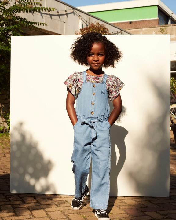 Actual product image Garcia T Shirt with allover print (92)