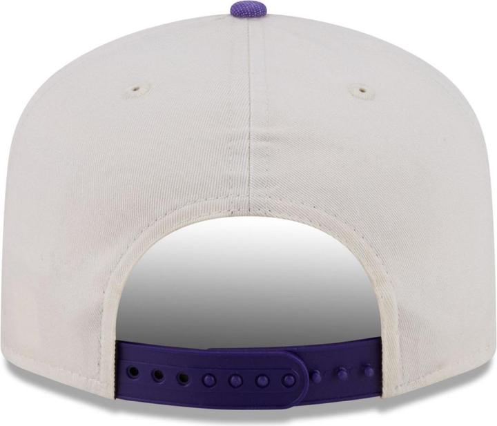 Produktbild New Era 19Twenty Snapback Cap Hwc Los Angeles Lakers