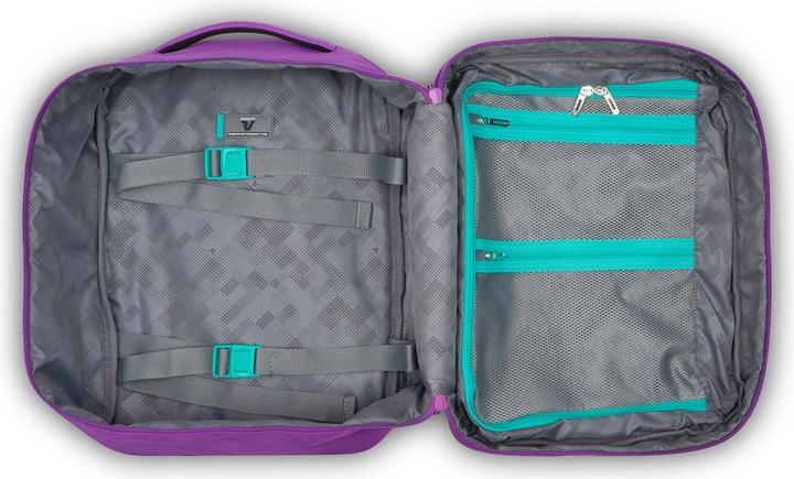 Actual product image Roncato Ironik 2.0 Travel Backpack