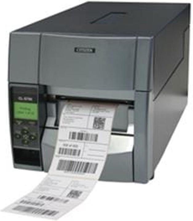 Citizen CL-S700IIDT PRINTER GREY DT
