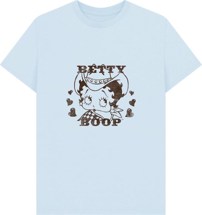 Immagine prodotto Betty Boop TShirt (L)