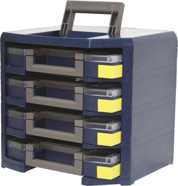 Produktbild Raaco HandyBoxxser