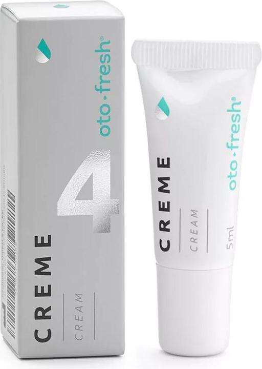 Produktbild Bachmaier oto-fresh Pflegesalbe - Ohren-Creme
