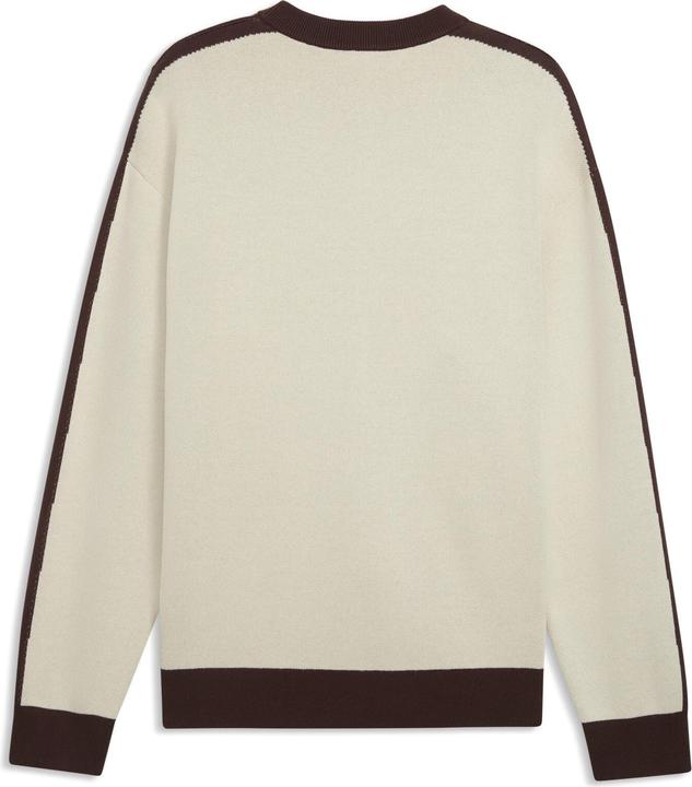 Produktbild Puma T7 Relaxed Knitted Sweater (L)