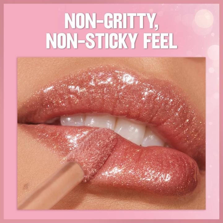 Produktbild Revlon Super Lustrous Glimmer Gloss Lavender Lust (003 Lavender Lust)