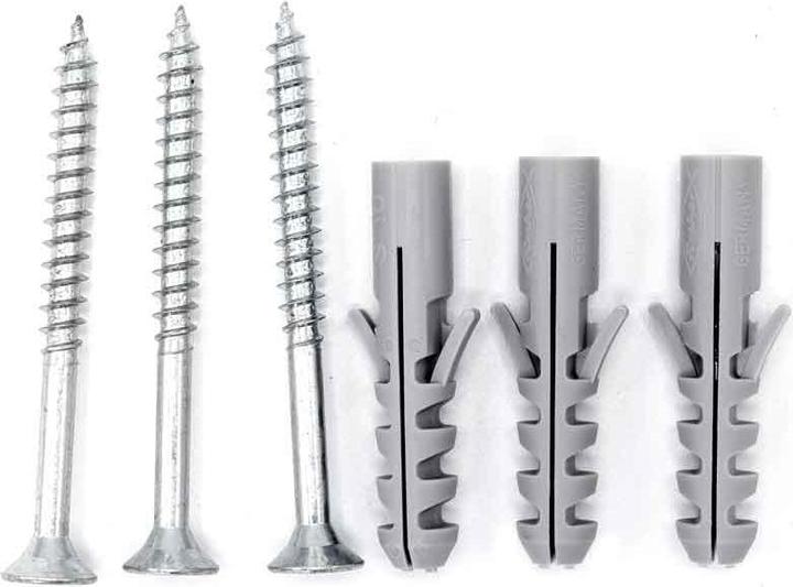 Produktbild Eschenfelder Korn-Quetsche Wandmodell