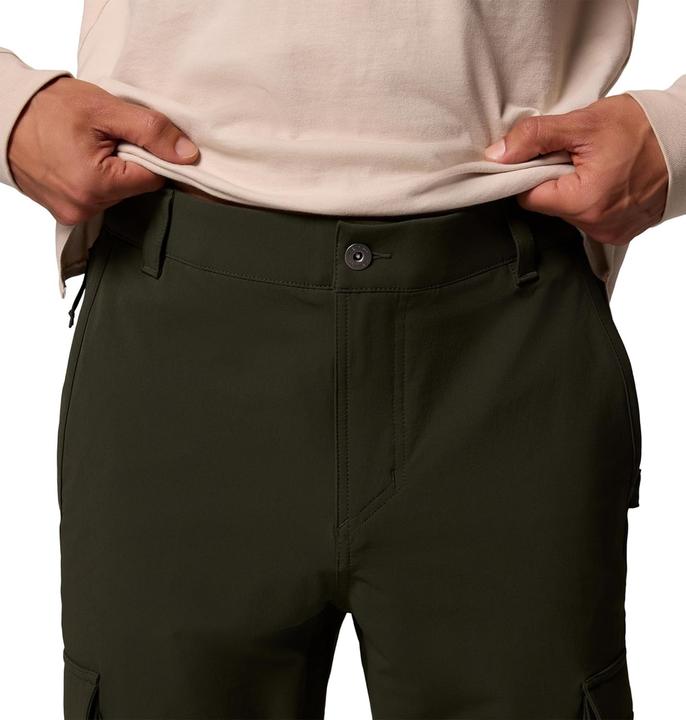Produktbild Columbia ROC Tech Cargo-Hose (33)