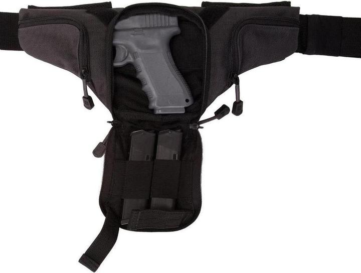 Immagine prodotto 5.11 Bauchtasche Select Carry Pistol Pouch