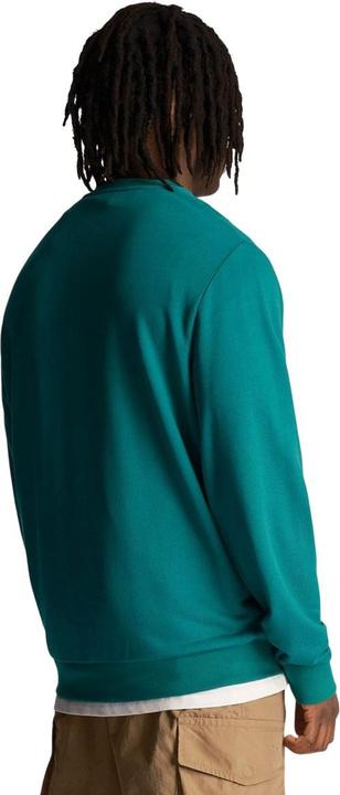 Immagine prodotto Lyle and Scott Felpa Ricamato Girocollo Uomo (L)