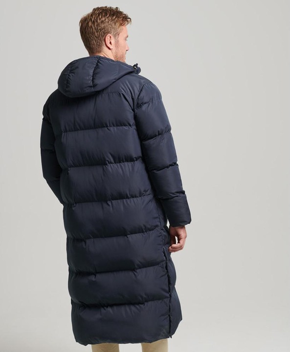 Actual product image Superdry ong jacket super duvet (L)
