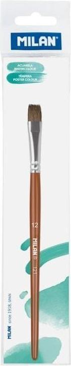 Produktbild Pinsel Nr. 12 Serie 121 (11 mm)