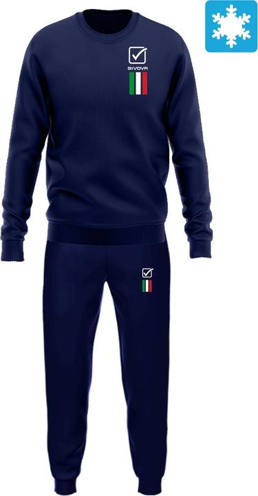 Produktbild Givova Italia 100 (S)