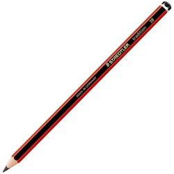 Actual product image Staedtler Pencil tradition 110, hardness grade: 3B (2 mm, 3B, 12x)