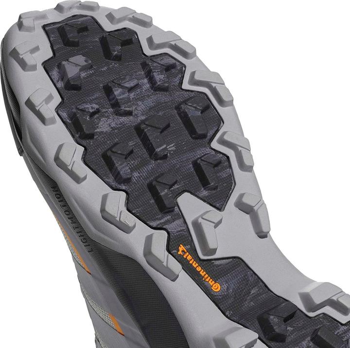 Produktbild Adidas Terrex Skychaser Ax5 - owhite/msilve/grethr (43.5)