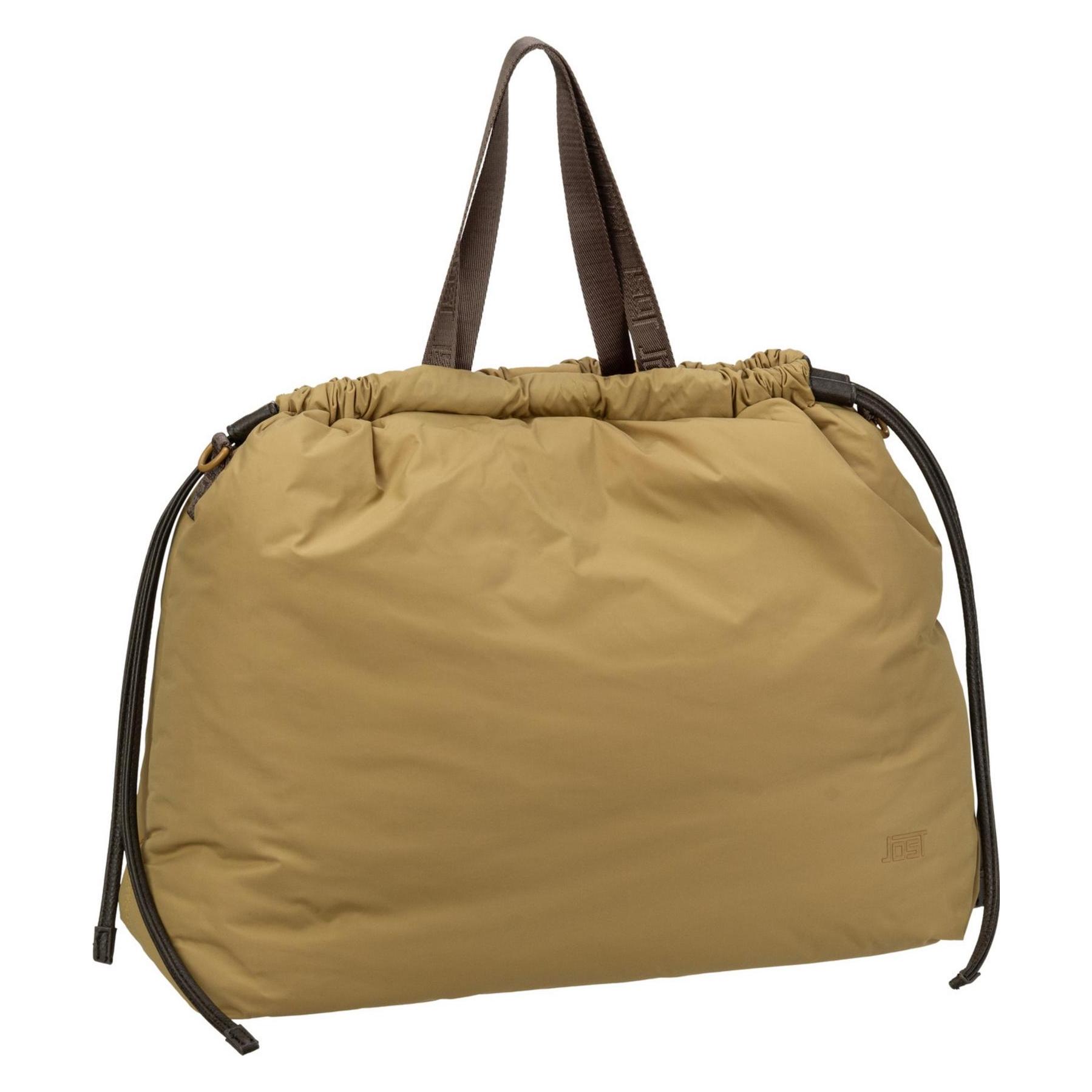 Jost, Damen, Handtasche, Shopper Kemi Shopper, Grün