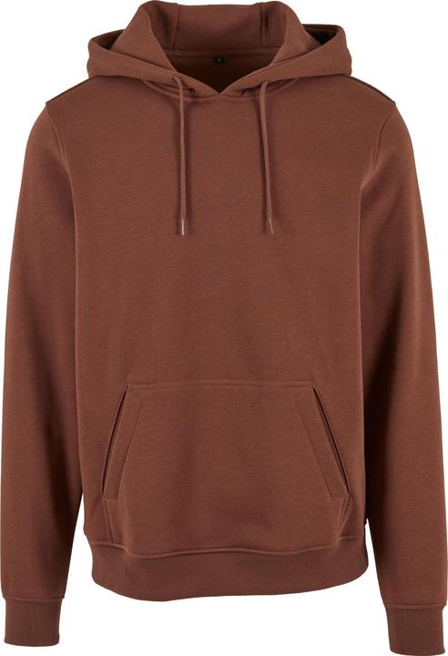 Brun chocolat