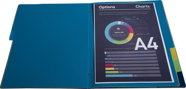 Actual product image Exacompta Forever (A4, 1 x)