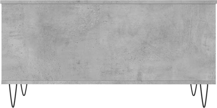 Image du produit vidaXL Couchtisch (90 x 44.50 x 45 cm)