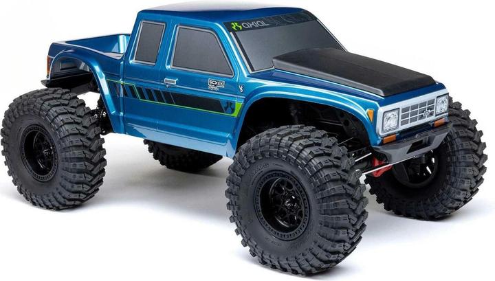 Produktbild Axial Rock Crawler SCX10 III Coyote (RTR Ready-to-Run)